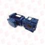 SEW EURODRIVE SA47/T-DRN80M4/DH-14.24R