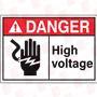 PRO SAFE INC PS-SGN110-71-V
