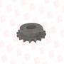 MARTIN SPROCKET & GEAR INC 60BS18 1 1/2