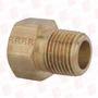 PARKER 48IFHD-10-8