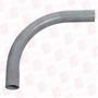 PVC FITTINGS 012P40-90D