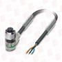PHOENIX CONTACT SAC-3P- 5,0-PUR/M12FR-2L B