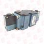 MAC VALVES INC 6531B-000-PM-111DA