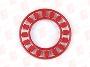 HELLERMANN TYTON FPICONC-RED