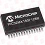 MICROCHIP TECHNOLOGY INC PIC32MX150F128B-I/SS