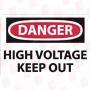 NMC SAFETY D139PB