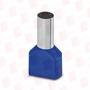 PHOENIX CONTACT AI-TWIN 2X16 -16 BU