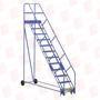 VESTIL LAD-12-21-G-EZ