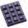 MULTICOMP MCAK207NBBWWP