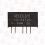 RECOM RD-2412D/P