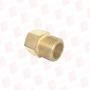 HY LOK H-SHB16-12N-BRAS