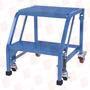 VESTIL LAD-PW-18-2-P-NHR