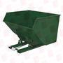 VESTIL D-500-HD-GRN-H