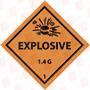 NMC SAFETY DL172ALV