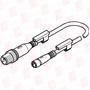 FESTO NEBU-M8G3-K-0.5-M12G3