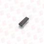 TEXAS INSTRUMENTS SEMI 7437N