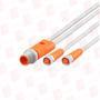 EFECTOR YDOGF030SCS00,3T03STGH040SCS-EVW108