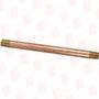 MERIT BRASS COMPANY 2102-500