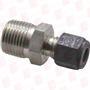 PARKER 4-6 FBZ-SS
