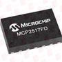 MICROCHIP TECHNOLOGY INC MCP2517FD-H/JHA