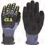 GLOBAL GLOVE & SAFETY CIA617V-10(XL)
