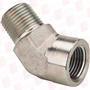 PARKER 1/2 CD45-S