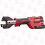 MILWAUKEE POWER TOOLS 2672-21S