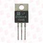 SOLID STATE INC 2N6044