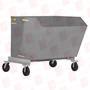 VESTIL P-HOP-1.5-GYSG