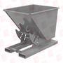 VESTIL D-50-MD-NB-GY-SG