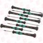 WERA TOOLS 05345274001