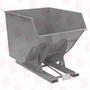 VESTIL D-350-HD-GY-SG