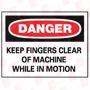 NMC SAFETY D213PB