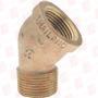MERIT BRASS COMPANY X103A-12