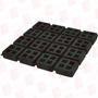 MASON INDUSTRIES SW8X8R