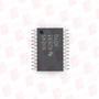 TEXAS INSTRUMENTS SEMI SN74LVC8T245PWRG4