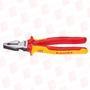 KNIPEX 02 08 225 US
