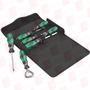 WERA TOOLS 05105625001