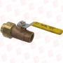 APOLLO VALVES 70-303-01
