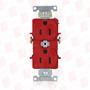 LEVITON 5242-R