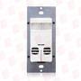 LEVITON OSSMD-GAW