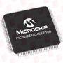 MICROCHIP TECHNOLOGY INC PIC32MZ1024EFF100-I/PF