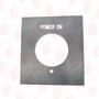 ALLEN BRADLEY 800H-Y139