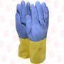 ANSELL PROTECTIVE SOLUTIONS 87224100