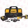 STANLEY BLACK & DECKER DCS571P1