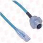 MENCOM MDE45-4FR-RJ45-2-0.5M