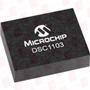 MICROCHIP TECHNOLOGY INC DSC1103CI5-300.0000
