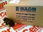 BULGIN COMPONENTS BZV03/Z0000/C1U