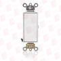 LEVITON 5655-2W