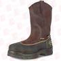 OLIVER FOOTWEAR 65396-BRN-090